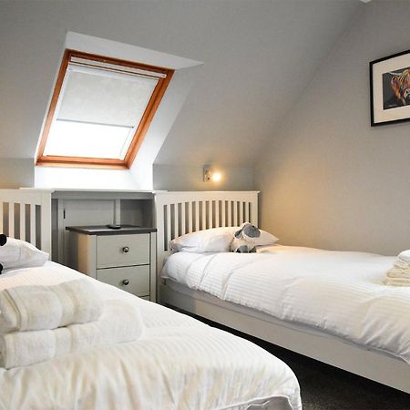 5 Glenconon Bed And Breakfast 우이그 외부 사진