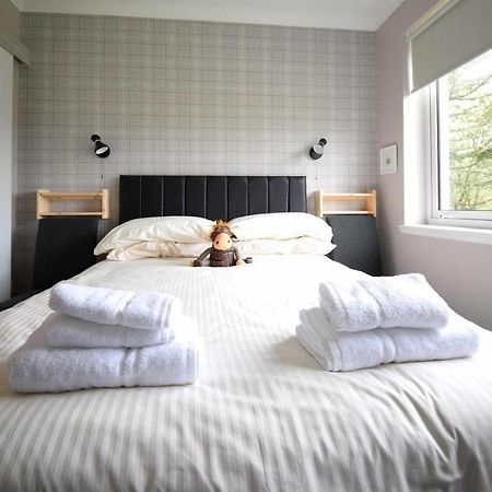 5 Glenconon Bed And Breakfast 우이그 외부 사진